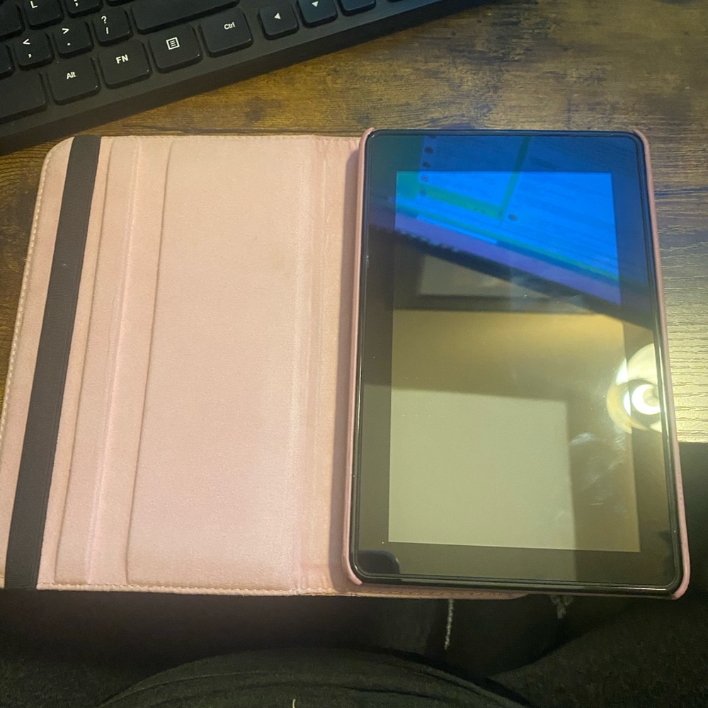Kindle Fire